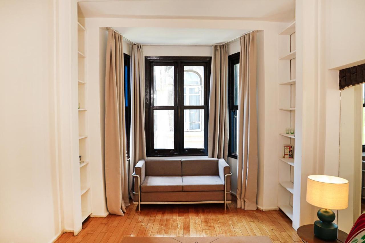 Blue Pera House Villa Istanbul Luaran gambar