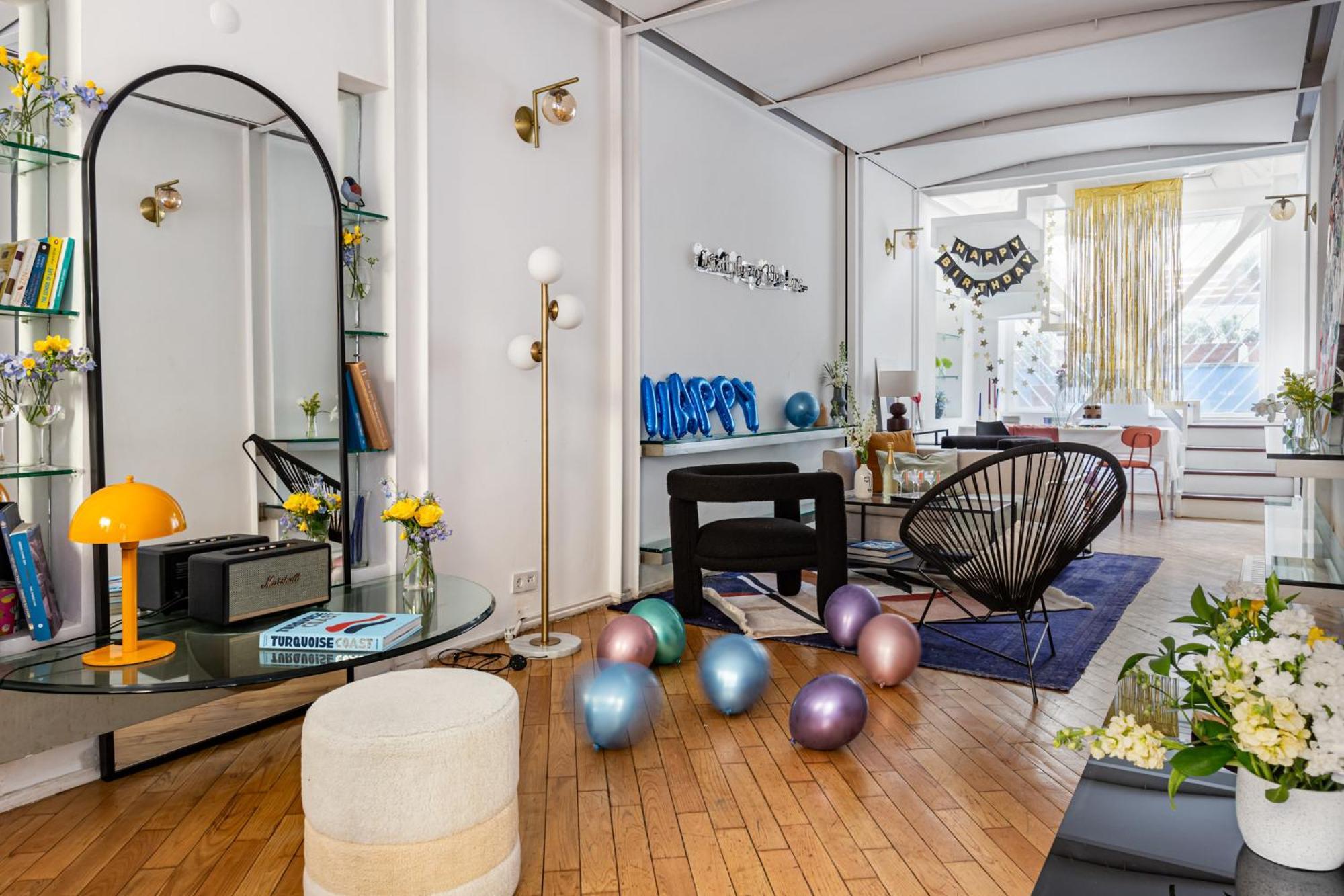 Blue Pera House Villa Istanbul Luaran gambar